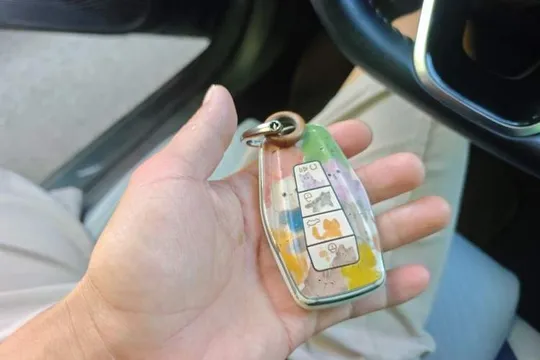 Geely Preface