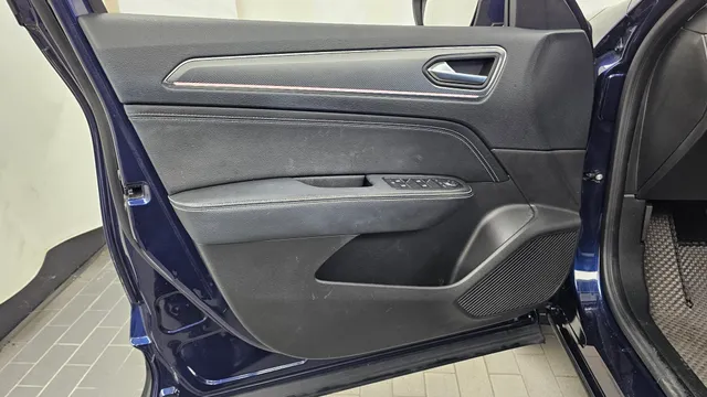 Renault Arkana (XM3)