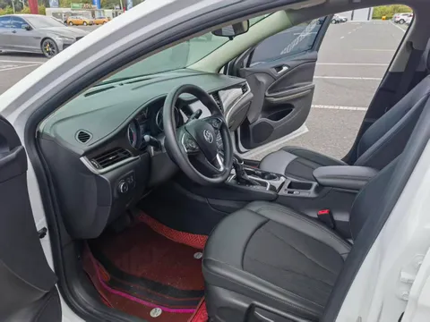 Buick Verano