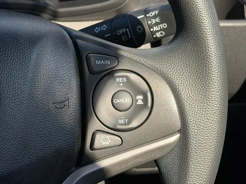 Honda Jazz (Fit)