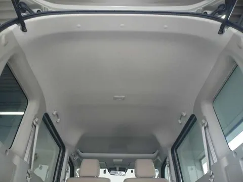Nissan Clipper Rio
