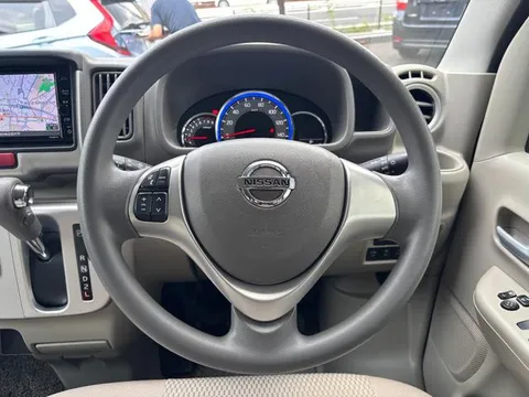 Nissan Clipper Rio