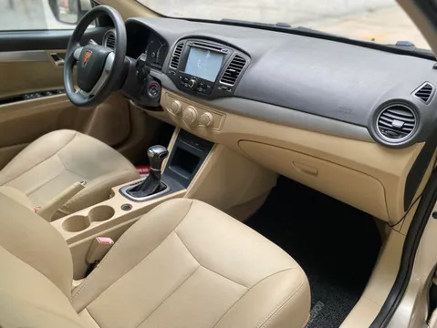 Roewe 350