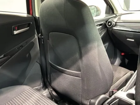 Mazda Mazda2 (Demio)