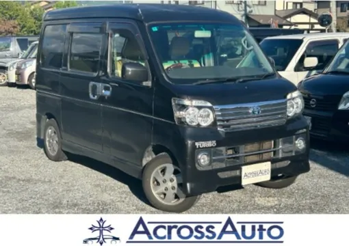 Daihatsu Atrai Wagon