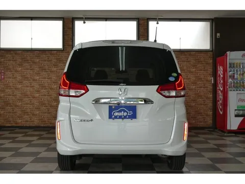 Honda Freed Plus