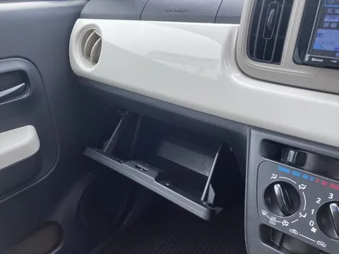 Daihatsu Mira Tocot