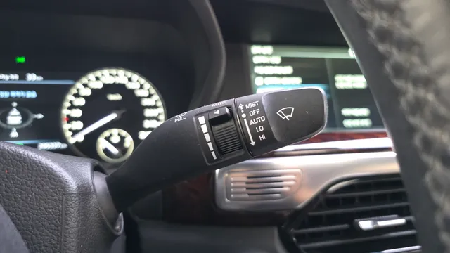 Genesis G90 (EQ900)