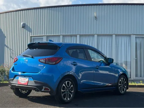 Mazda Mazda2 (Demio)