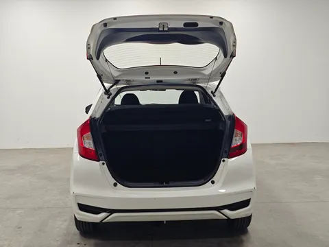 Honda Jazz (Fit)