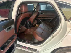 Jaguar XFL