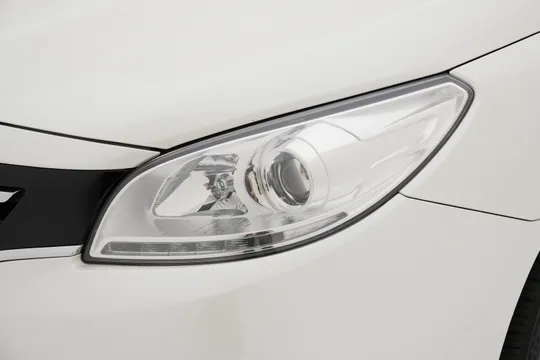 Renault SM7