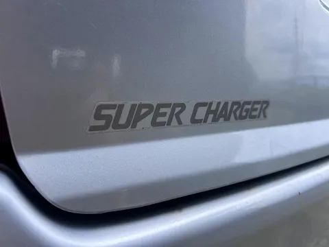 Subaru Sambar Van