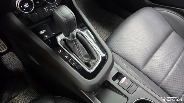 Renault XM3
