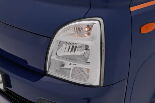 Hyundai Porter II