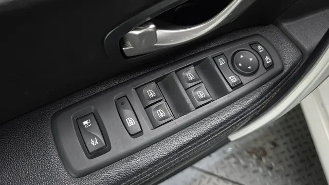Renault SM5