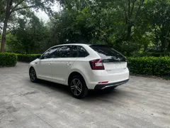 Skoda Rapid Spaceback