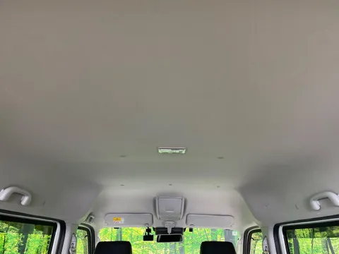 Nissan Clipper Rio