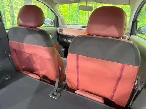 Subaru R1