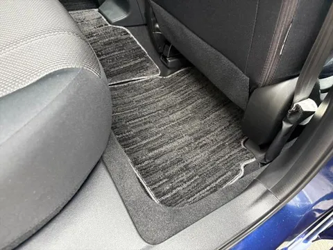 Subaru Impreza Sports