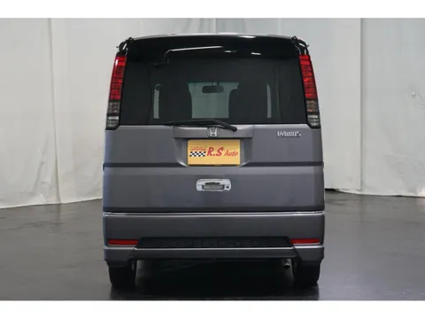 Honda Vamos