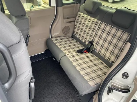 Honda N-BOX Joy