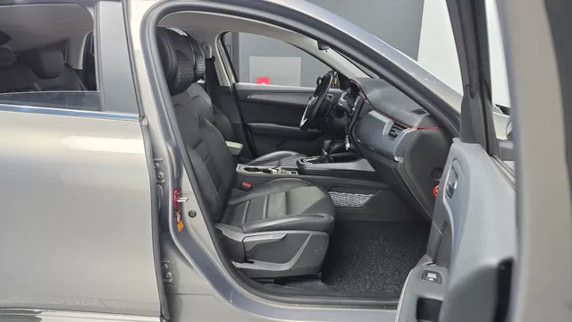Renault XM3