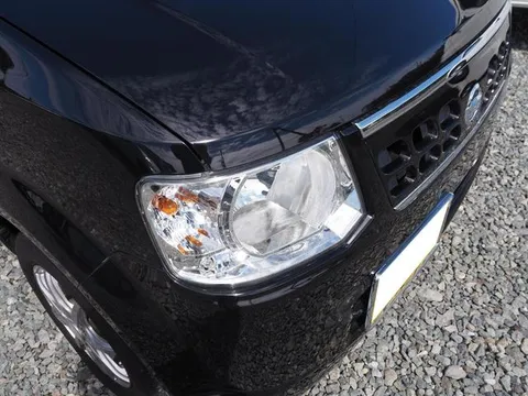 Nissan Otti