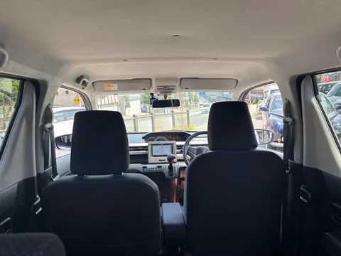 Mazda Flair