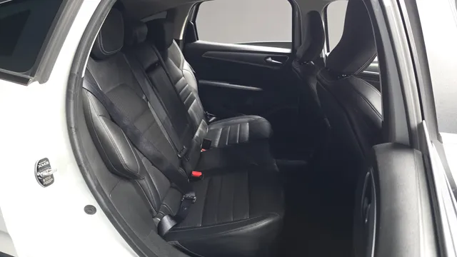 Renault Arkana (XM3)