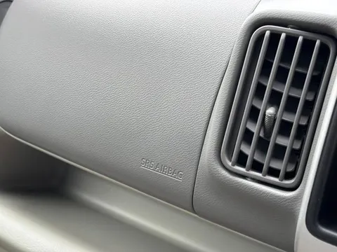 Mitsubishi Town Box