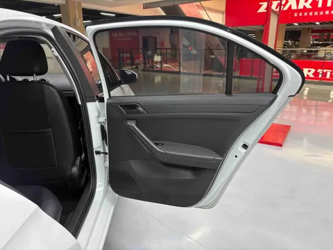 Jetta VA3