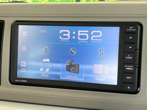 Daihatsu Mira Tocot