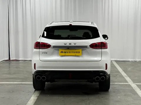 Wey VV6