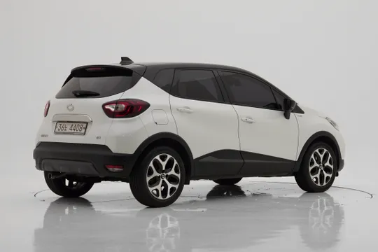 Renault QM3