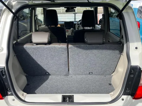 Suzuki Alto Lapin LC