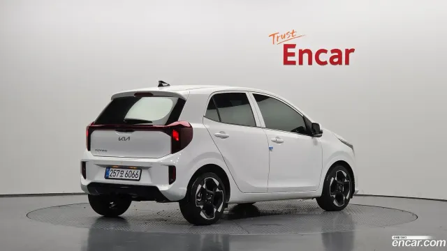 Kia Picanto (Morning)