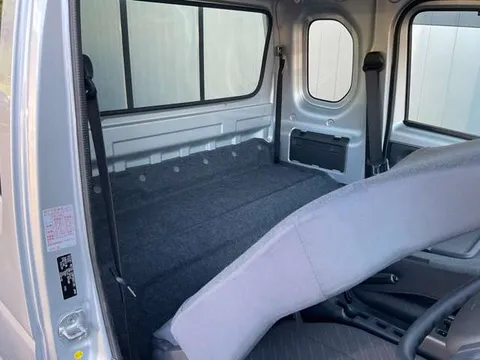 Suzuki Carry