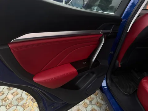 Haval F5