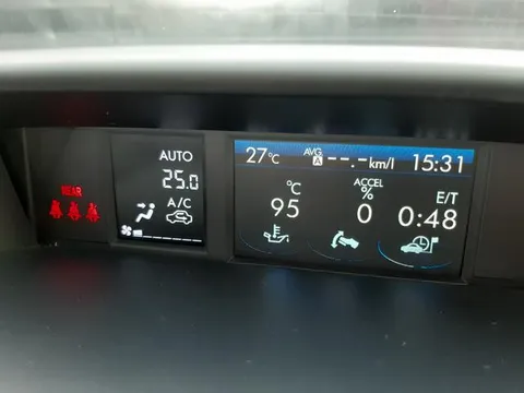 Subaru Impreza G4