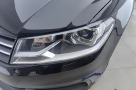 Volkswagen Santana