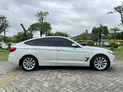 BMW Gran Turismo
