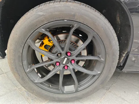 Wey VV7