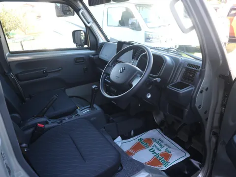 Suzuki Super Carry
