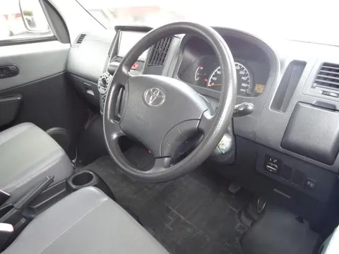 Toyota TownAce Van
