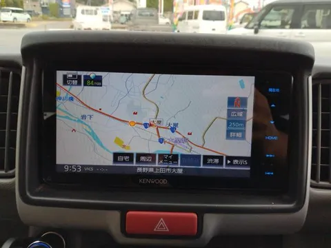 Mazda Scrum