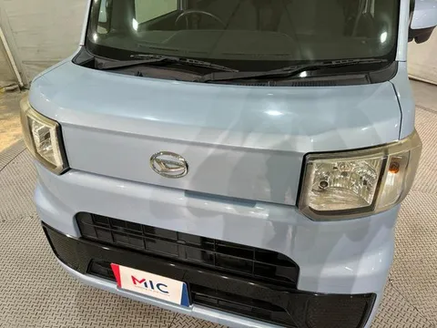 Daihatsu Hijet Caddie