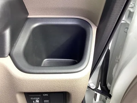 Honda N-BOX Joy