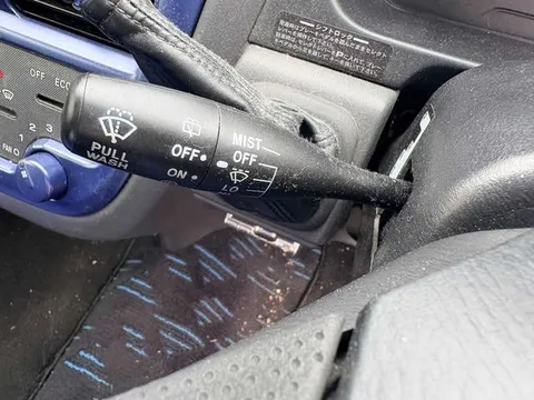 Subaru Pleo