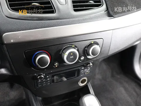 Renault SM3
